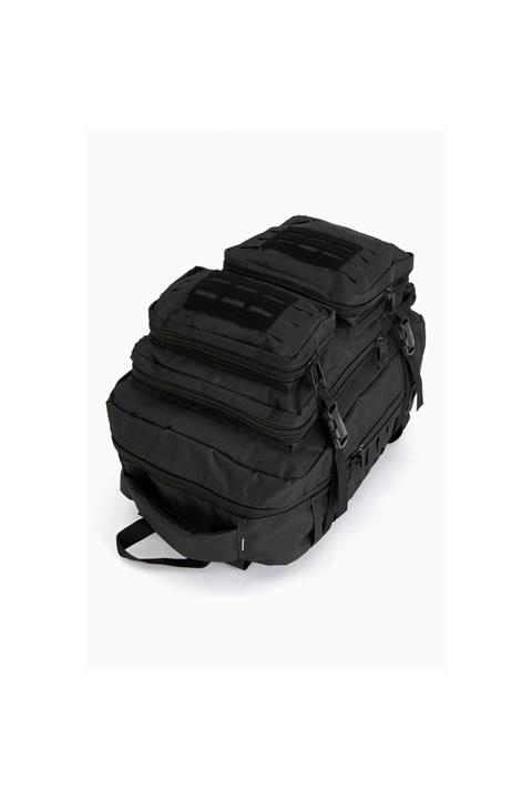 Davang Tactical Sırt Çantası Siyah
