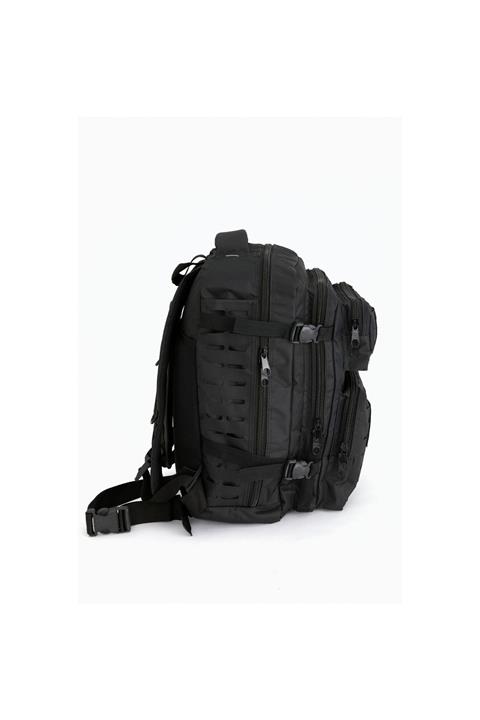 Davang Tactical Sırt Çantası Siyah