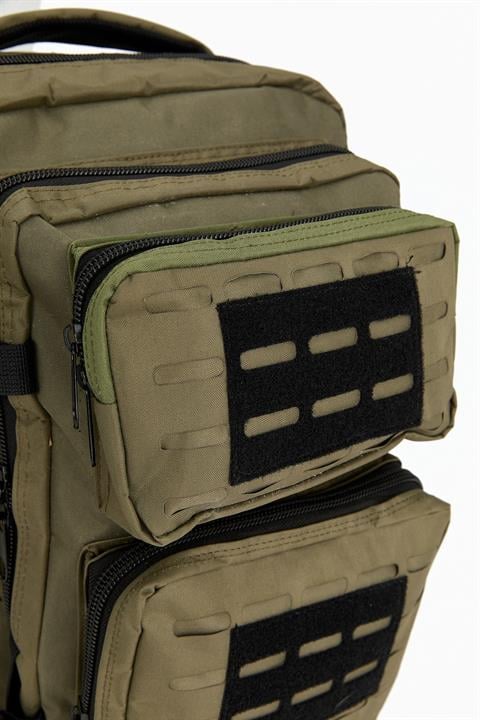 Davang Tactical Sırt Çantası Yeşil