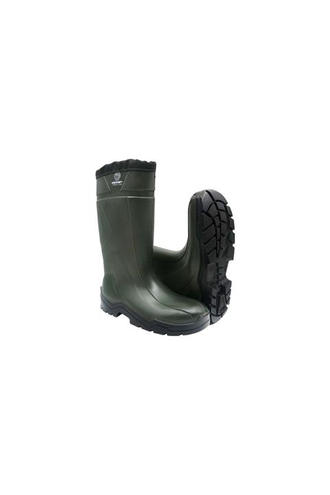 Dft Hunter Yeşil Çizme