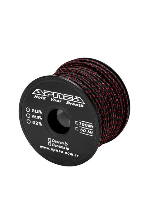 DYNEEMA IP 1,8MM-2MM 50M BOBİN