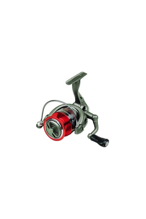 Ecotackle 6 BB Metal Kafa TB7000