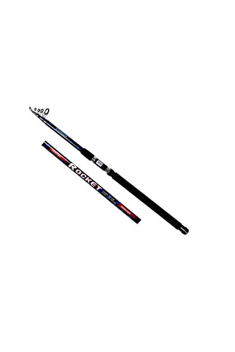 Ecotackle Rocket Teleskopik 100-300g 270 cm kamış