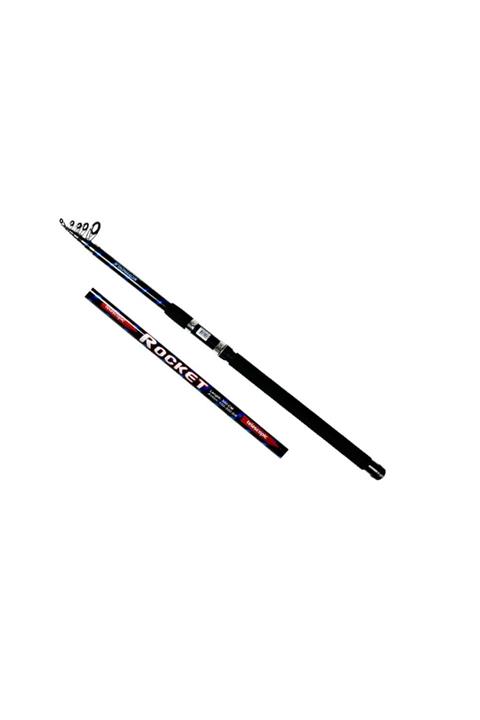 Ecotackle Rocket Teleskopik 100-300g 300 cm kamış
