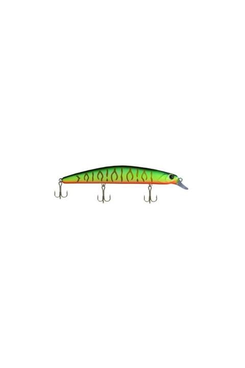 Ecotackle Ultimate Bass 125F 12.5 cm 21 g 862