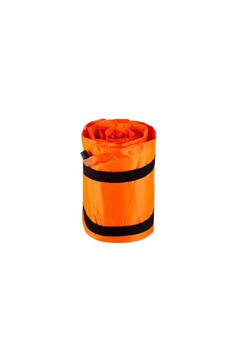 Evolite Luno 3.8 cm Şişme Mat- Turuncu