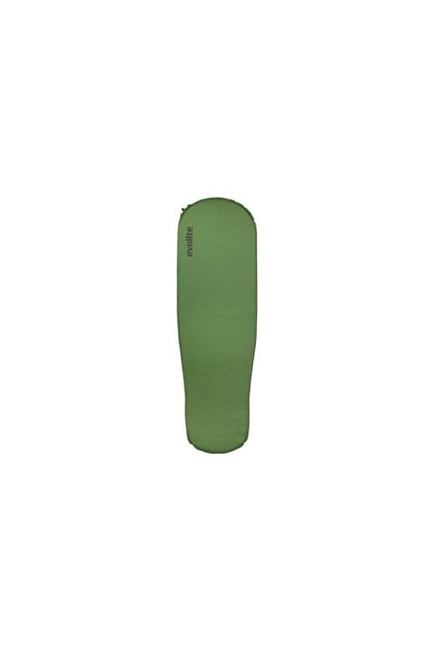 Evolite Luno 3.8 cm Şişme Mat- Yeşil