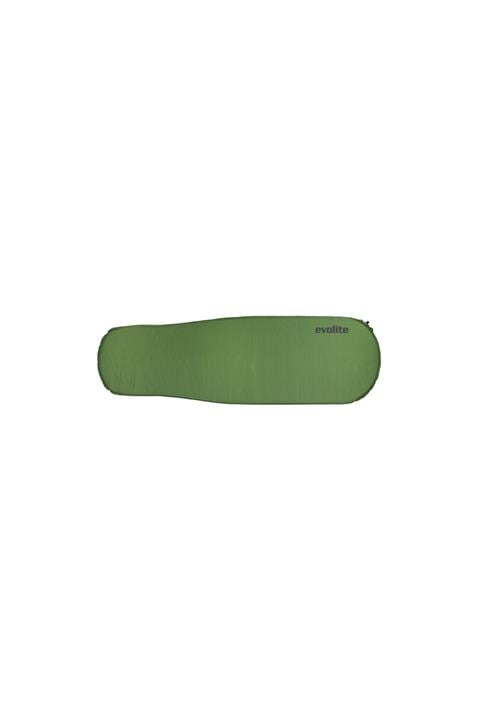 Evolite Luno 3.8 cm Şişme Mat- Yeşil