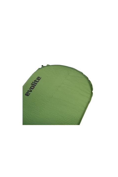 Evolite Luno 3.8 cm Şişme Mat- Yeşil