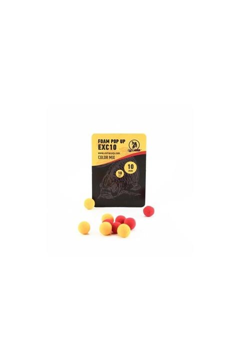Foam Pop Up Exc 10 Pcs