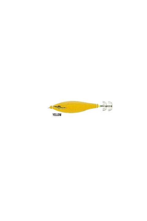 Full Color Glavoc 1.5 Yellow