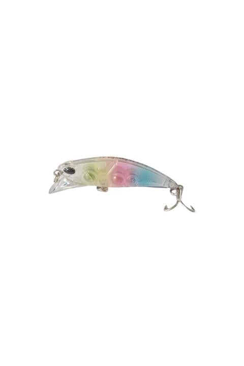 Full Fish ZigZag 48mm 4,3Gr