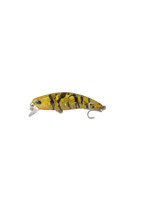 Full Fish ZigZag 48mm 4,3Gr