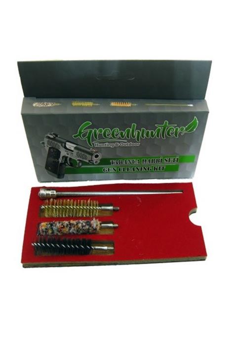 Greenhunter Tabanca Harbi Set