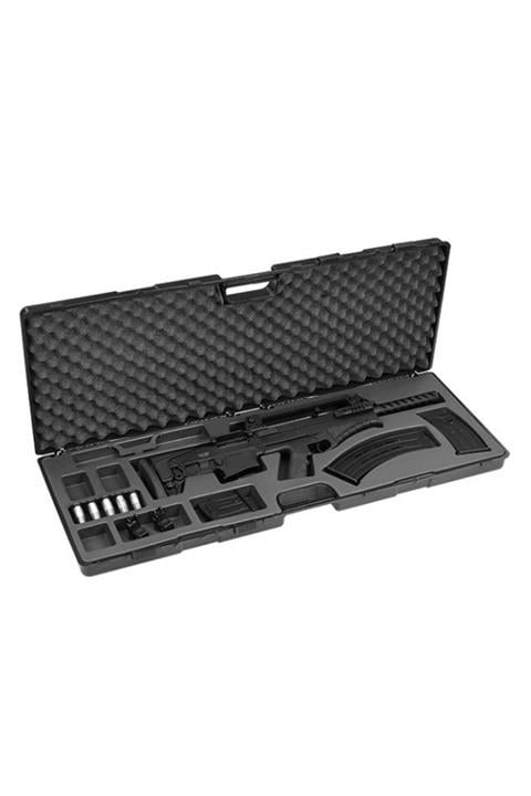 Hatsan Escort BTS 12 Tactical Bullpup Black Otomatik Av Tüfeği