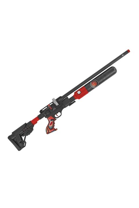 Hatsan Factor RC RED LW QE PCP Havalı Tüfek