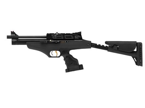 HATSAN  PCP AT-P2 HAVALI NİŞAN TABANCASI