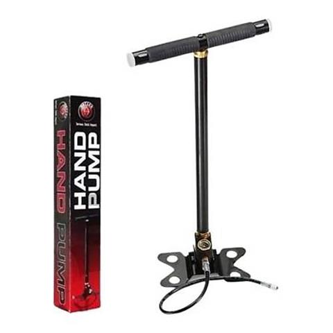 HATSAN PCP TÜFEK POMPASI