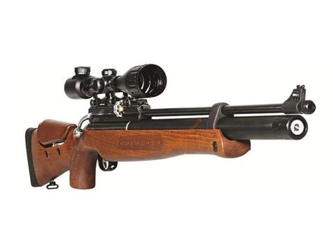 HATSAN TROPHY (SB-RB VERSİYON) PCP 5,5 MM HAVALI NİŞAN TÜFEĞİ
