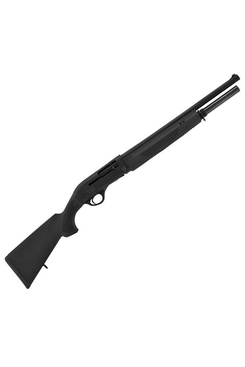 HATSAN YARI OTOMATİK AV TÜFEĞİ PS SLUGGER 12/51