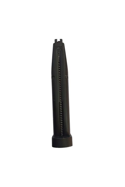 HAVALI TABANCA ŞARJÖRÜ KW-117 / KMB73-74 SERİSİ