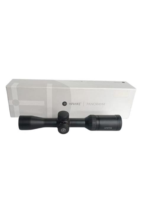 Hawke 2-7x32 IR Mildot Tüfek Dürbünü 15100