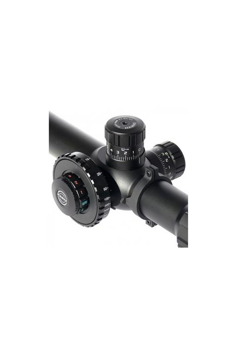 Hawke 6,5-20x42 SF Mildot IR Tüfek Dürbünü 17110