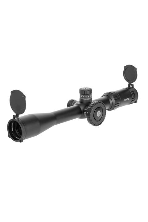 Hawke 6,5-20x42 SF Mildot IR Tüfek Dürbünü 17110