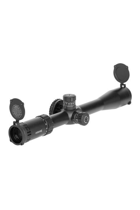 Hawke 6,5-20x42 SF Mildot IR Tüfek Dürbünü 17110