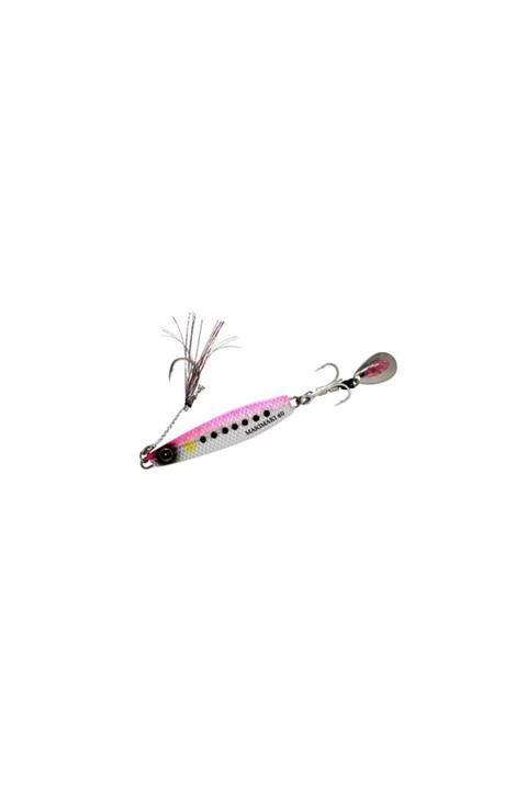 Hayabusa FS 417 Jack Eye Maki Maki 60gr Light 8cm Jig No:13