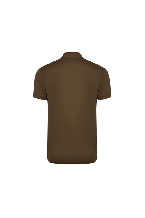 Huğlu Outdoor Polo Yaka T-Shirt