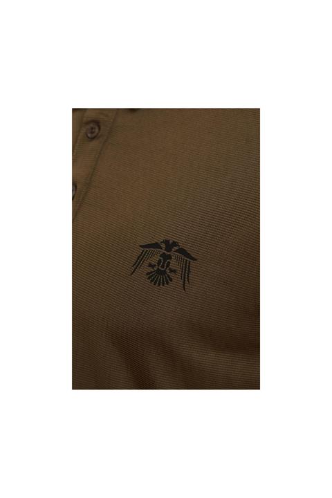 Huğlu Outdoor Polo Yaka T-Shirt
