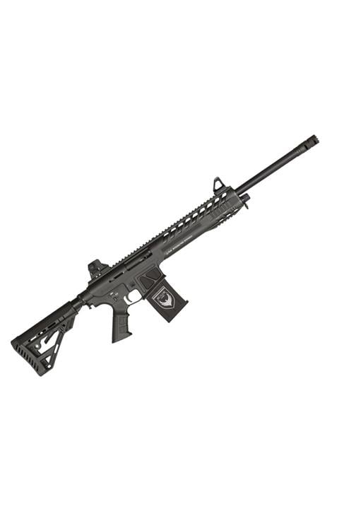 Husan Arms Metal Force 12 KALİBRE Otomatik Av Tüfeği