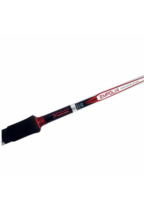 Kali Kunnan Empoli-II 15-40 Spin Olta Kamışı  240cm