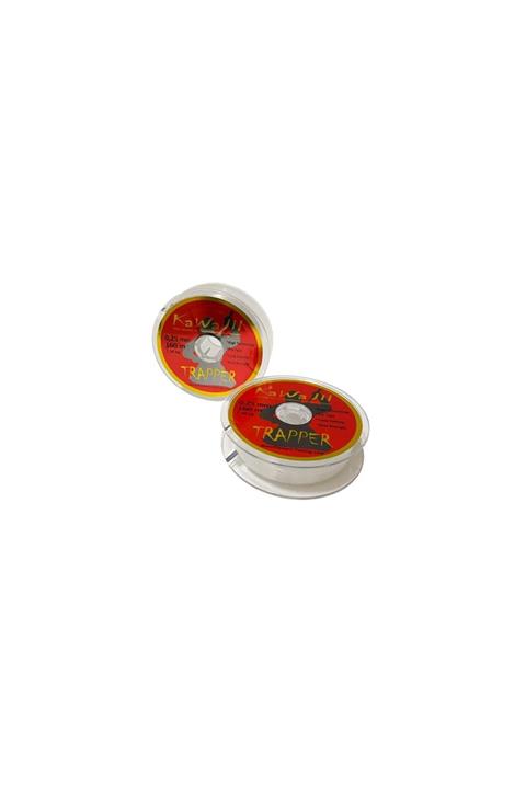 Kawa Jıl Trapper 160m Şeffaf Misina 0.20 mm