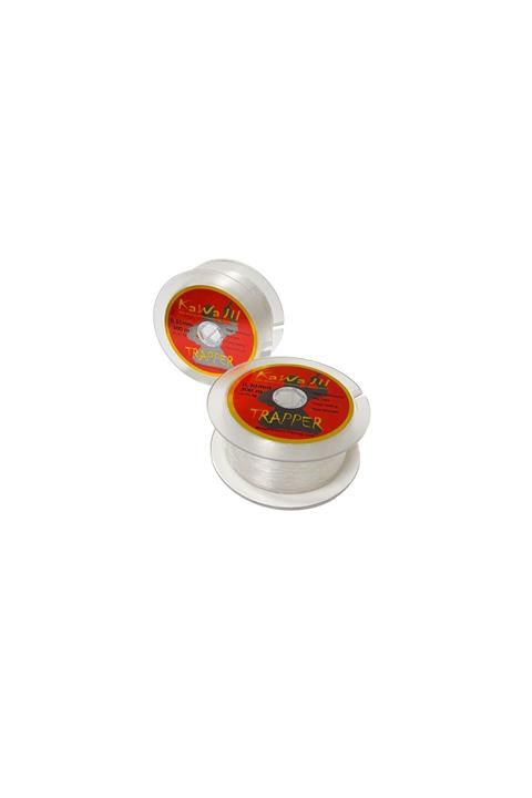Kawa Jıl Trapper 300M Şeffaf Misina  0.35 mm