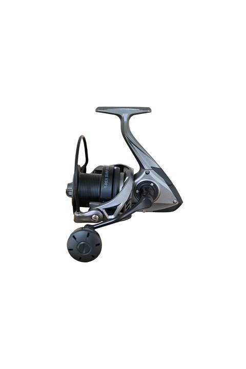 Kawa T-rex Surf 6+1 bb Metal Kafa Topuz 6000 Olta Makinesi