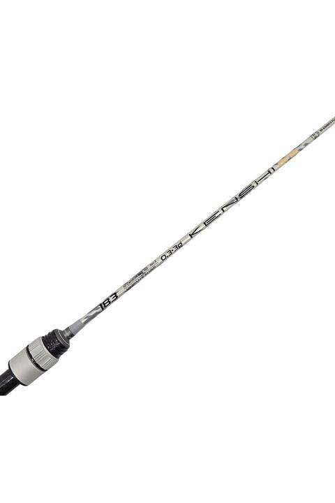Kendo Kenshi Pro 1.83m 0.3-3 gr Lrf Olta Kamışı