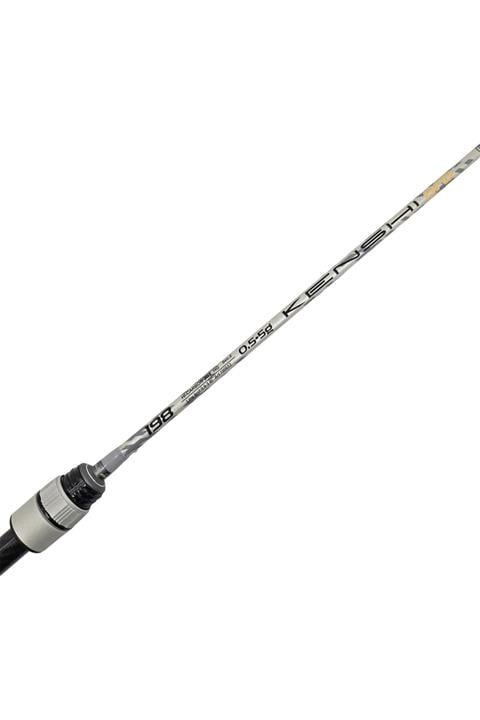 Kendo Kenshi Pro 1.98m 0.5-5 gr Lrf Olta Kamışı