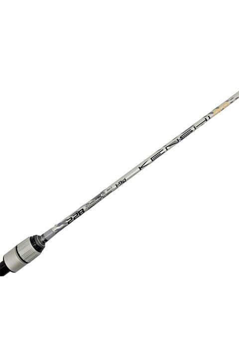 Kendo Kenshi Pro 2.28m 1-9 gr Lrf Olta Kamışı
