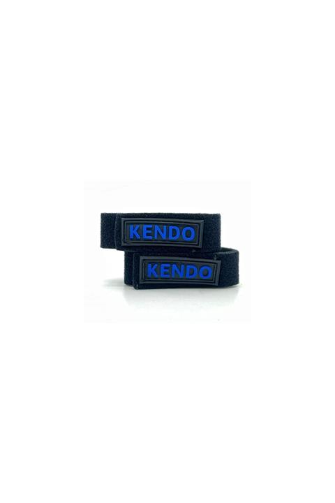 Kendo Neopren Kamış Bandı 2 Adet