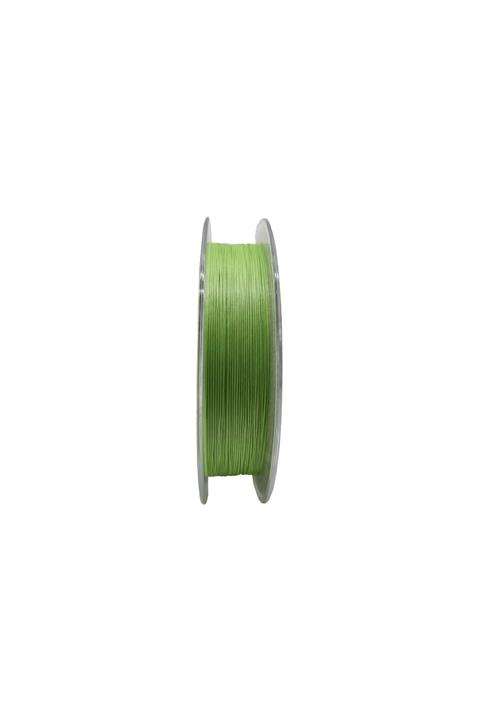 Kendo X-12+1 Braided 150m Apple Green Örgü İp 0,20mm