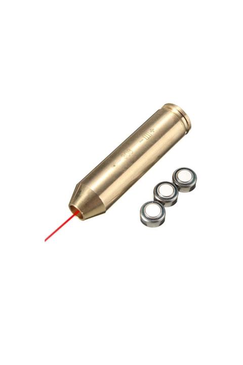 LASER 308 YİVLİ SIFIRLAMA APARATI LZR015