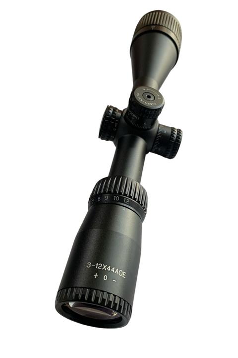 Luger 3-12x44 AOE Dürbün (TP004)