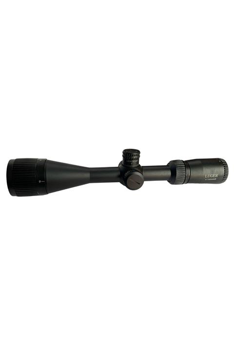 Luger 4-16x44 AO Dürbün (TP006)