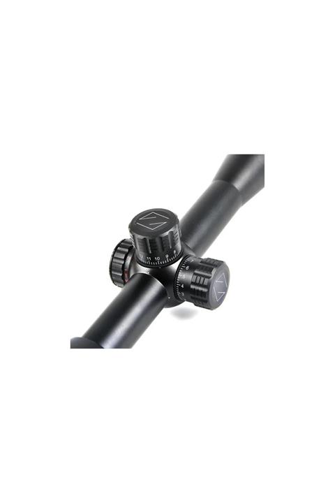 Luger 6-24x50 AOMC Dürbün (TP003)