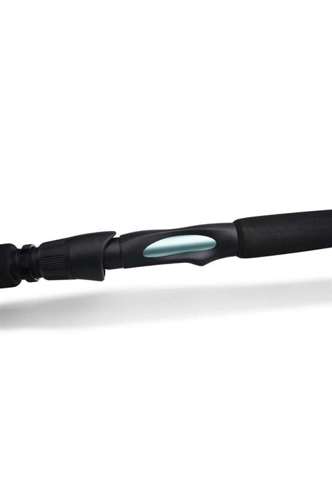 Mustad MedMax 5-21gr Olta Kamışı 225cm