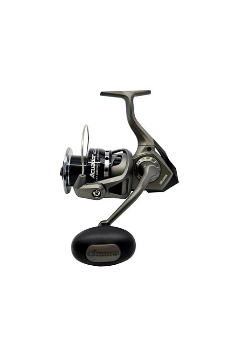 Okuma Acuador ACU-6000A 3+1BB Olta Makinesi