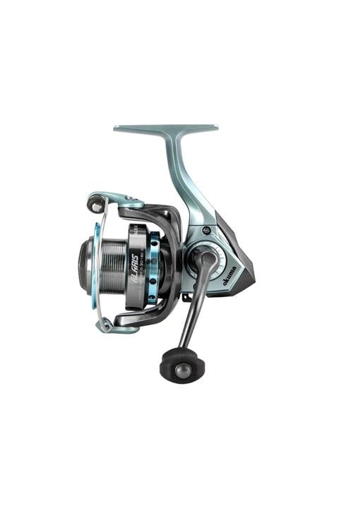 Okuma Alarıs ALS-40 Olta Makinesi