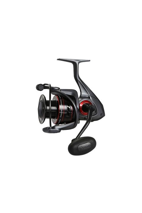 Okuma Ceymar C-6000A Dark Grey 7+1BB Olta Makinesi